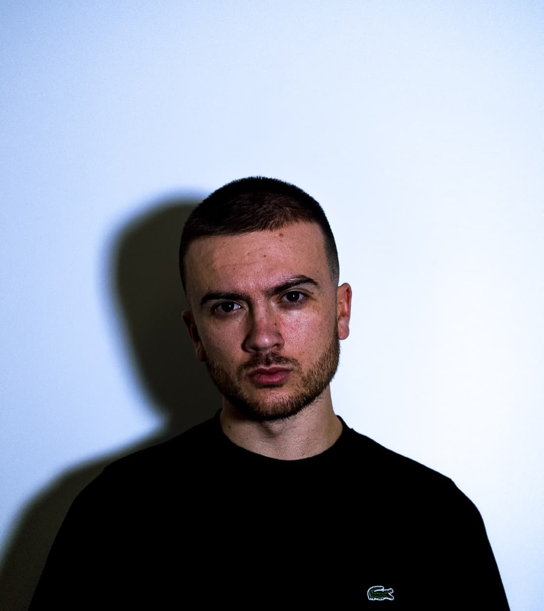Portrait de Paul Hivert